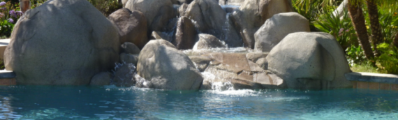 ▷Should Artificial Rock Or “Faux” Rock Pool Design In San Diego?