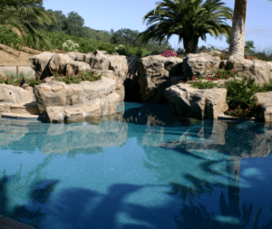 Why Artificial Rocks Pools In San Diego?