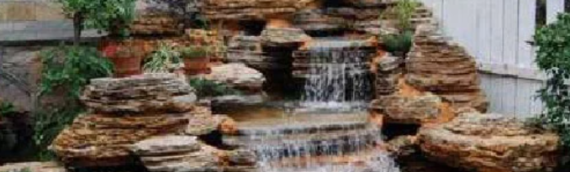 ▷Does Your Artificial Rock Waterfall Need Repair In San Diego?