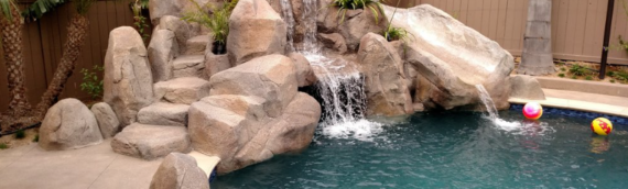 ▷Get Your Artificial Rock Pools With Tropical Rock In San Diego