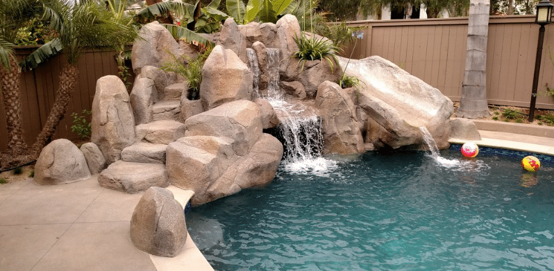 Get Your Artificial Rock Pools With Tropical Rock In San Diego