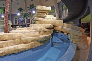 3 Reasons To Get Artificial Rock Pool From Our Experts In San Diego