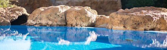 ▷3 Reasons Why Artificial Rock Is Better By The Pool In San Diego