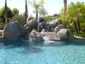 3 Reasons Why Artificial Rocks For Your Pool Is An Eco-Friendly Choice In San Diego