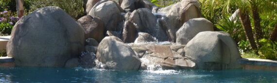 ▷3 Reasons Artificial Rocks For Pool Are Eco-Friendly In San Diego