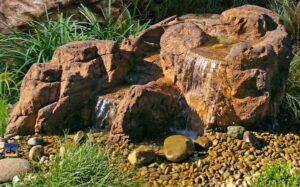 7 Advantages Of Artificial Rocks In San Diego