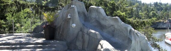 ▷How To Choose Best Artificial Rock Company In San Diego